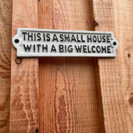 Coorie Doon Cabin! Great Scottish Welcome Fort Augustus Exterior photo