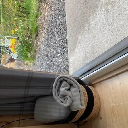 Coorie Doon Cabin! Great Scottish Welcome Fort Augustus Exterior photo