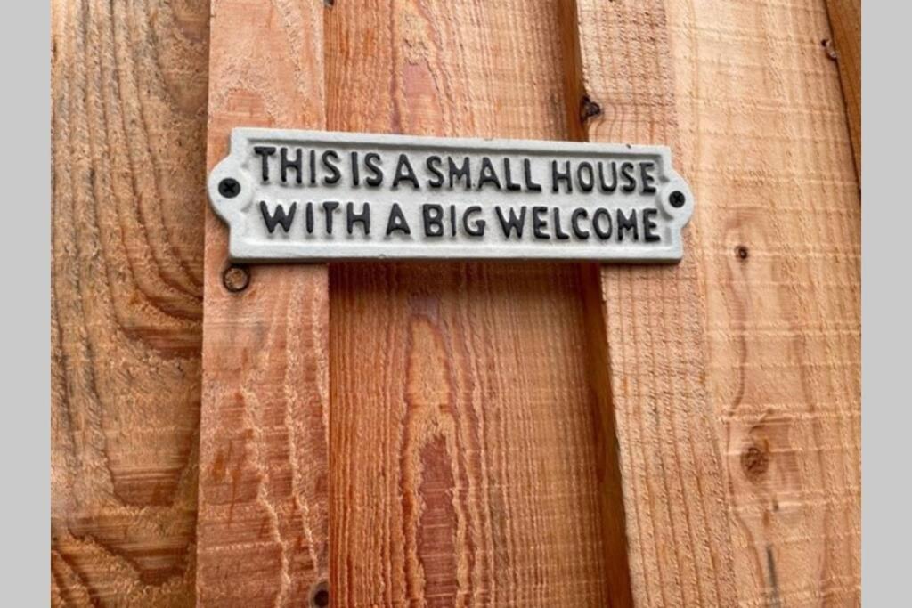 Holiday home Coorie Doon Cabin! Great Scottish Welcome Fort Augustus