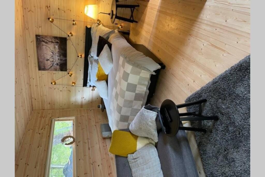 Coorie Doon Cabin! Great Scottish Welcome *